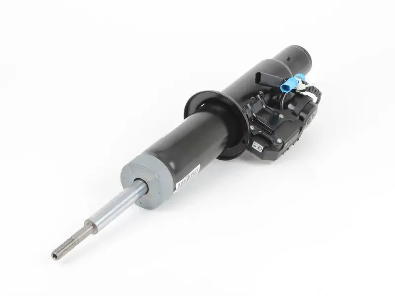 Støtdemper BMW X5 (E70) xDrive │ framaksel venstre - Genuine® Adaptive Shock Absorber With Inductor ADS VDC – bilde 2