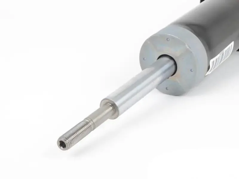 Støtdemper BMW X5 (E70) xDrive │ framaksel venstre - Genuine® Adaptive Shock Absorber With Inductor ADS VDC – bilde 3
