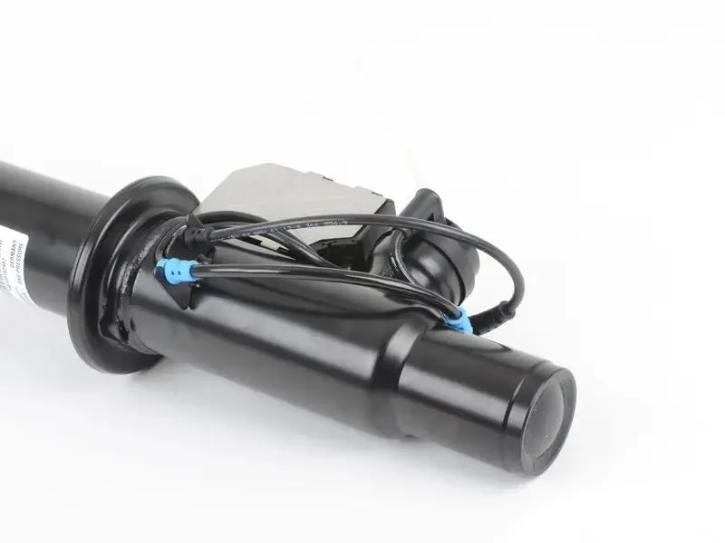 Støtdemper BMW X5 (E70) xDrive │ framaksel venstre - Genuine® Adaptive Shock Absorber With Inductor ADS VDC – bilde 5