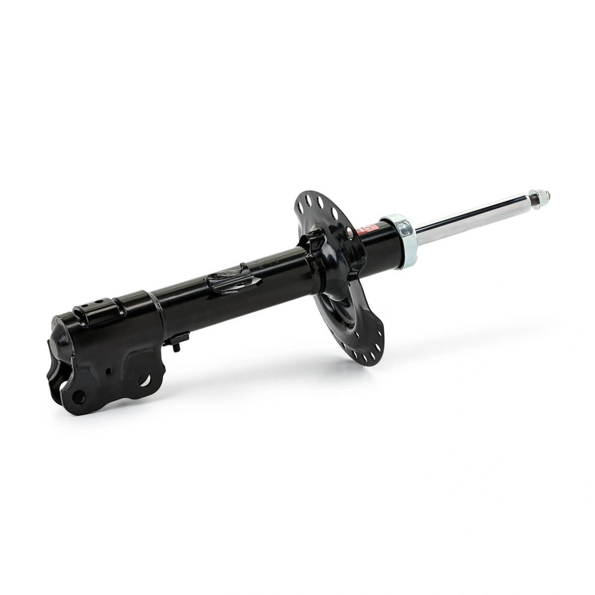 Støtdemper foran Mitsubishi Outlander III 2012 - 2022  │ høyre - Genuine® Kayaba – bilde 3