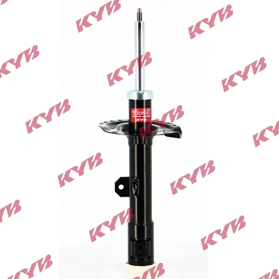 Støtdemper foran Mitsubishi Outlander III 2012 - 2022  │ venstre - Genuine® Kayaba
