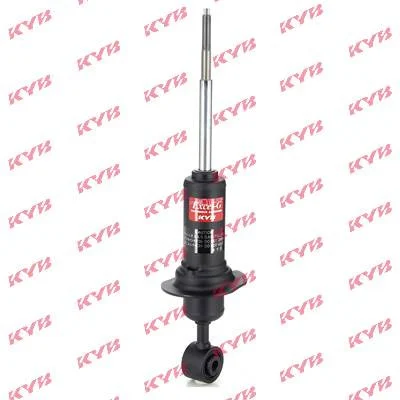 Støtdemper foran Nissan Navara III (D40) / Pathfinder III (R51) │ KYB Excel-G Shock Absorber Front Axle