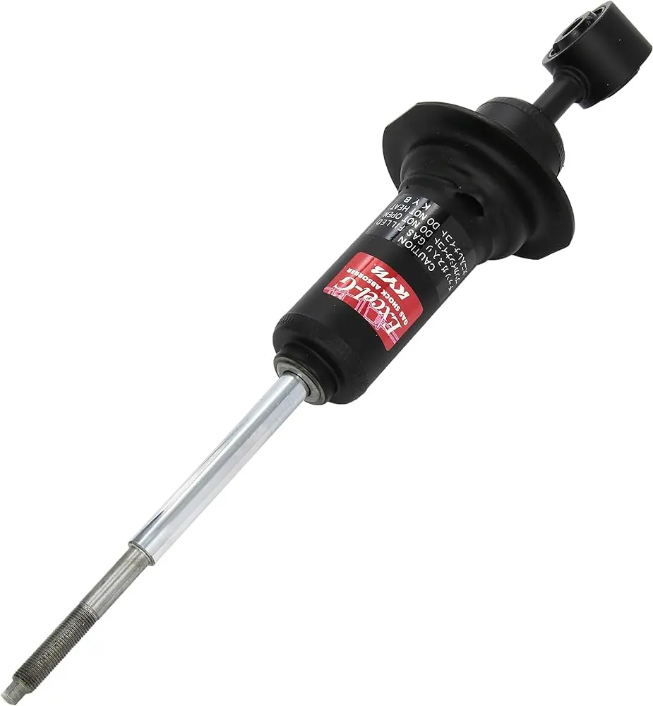 Støtdemper foran Nissan Navara III (D40) / Pathfinder III (R51) │ KYB Excel-G Shock Absorber Front Axle – bilde 2