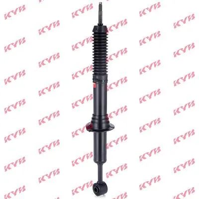 Støtdemper foran Toyota Land Cruiser J120 │ framaksel KYB Excel-G Shock absorber Front Axle, Gas