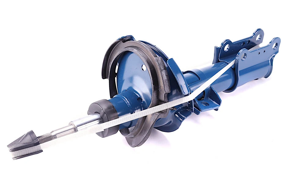 Støtdemper framaksel Volvo XC90 I 2002 - 2016 │ Meyle Original - gass – bilde 3