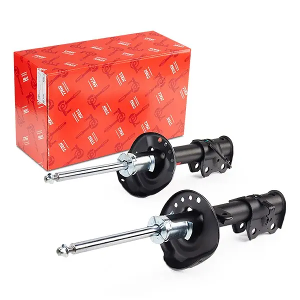 Støtdemper Honda CR-V III 2006 - 2012  │ framaskel - TRW Shock Absorber Front Axle Gas Pressure