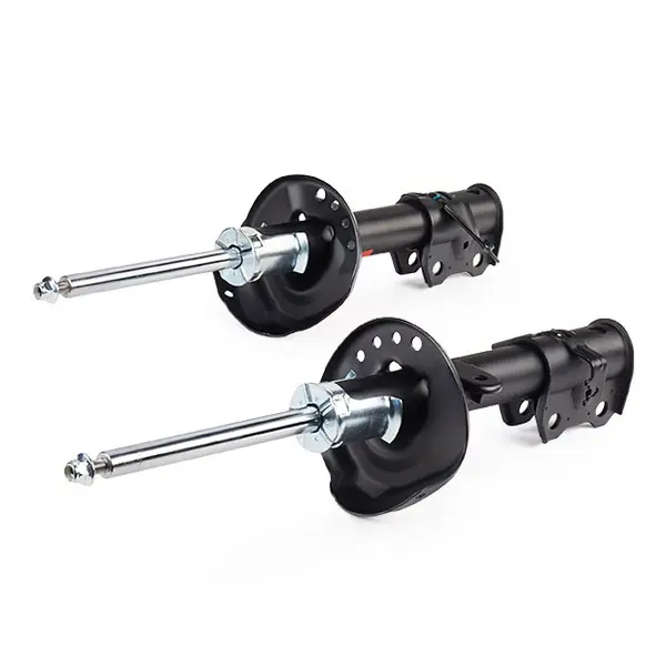 Støtdemper Honda CR-V III 2006 - 2012  │ framaskel - TRW Shock Absorber Front Axle Gas Pressure – bilde 4