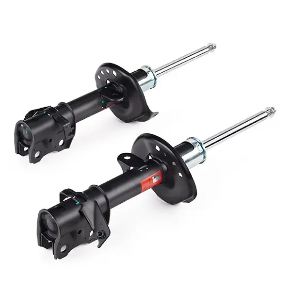 Støtdemper Honda CR-V III 2006 - 2012  │ framaskel - TRW Shock Absorber Front Axle Gas Pressure – bilde 5