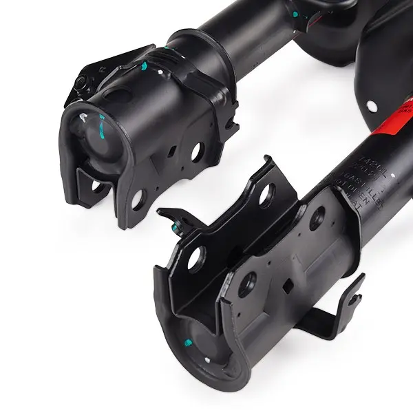 Støtdemper Honda CR-V III 2006 - 2012  │ framaskel - TRW Shock Absorber Front Axle Gas Pressure – bilde 8