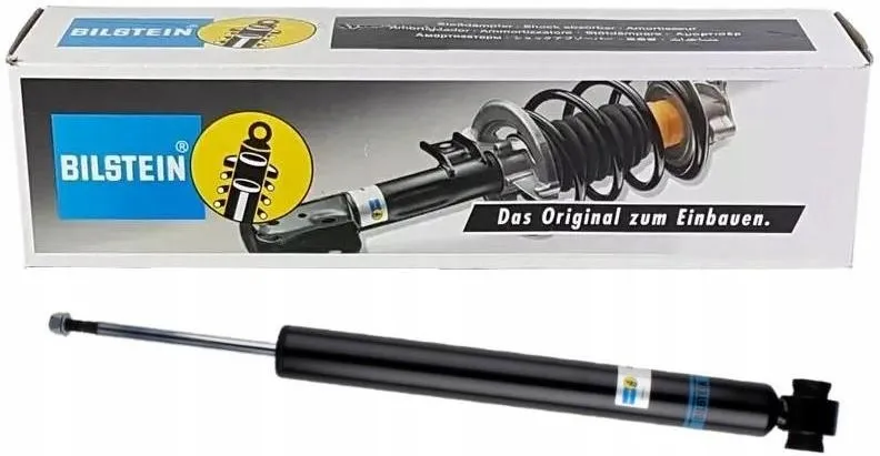 Støtdemper Jaguar I-Pace 2018 - 2024 │ bakaksel - Bilstein Twin-Tube Shock absorber B4 OE Replacement