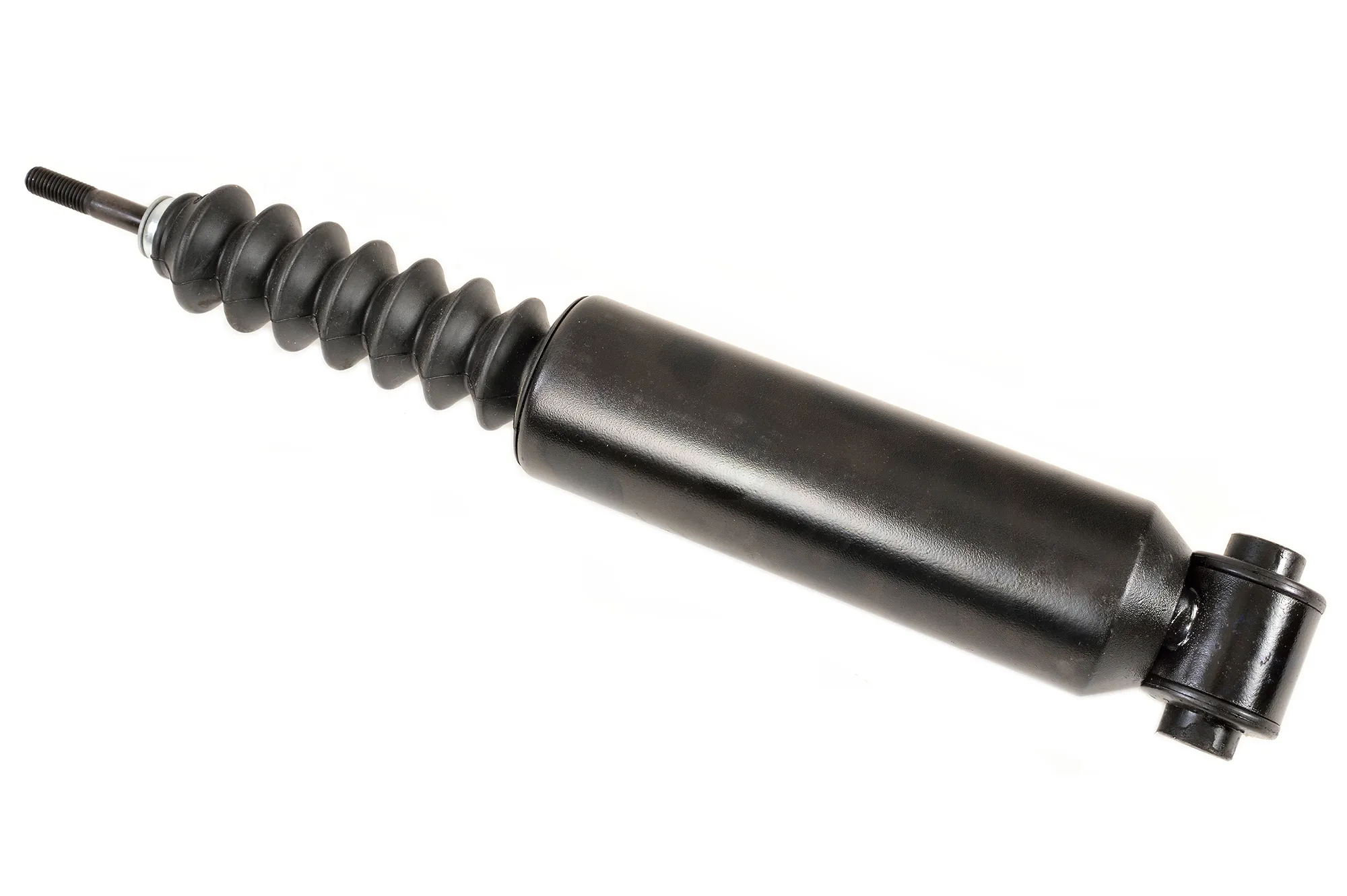 Støtdemper sett + fjærer Nivomat Volvo XC90 I 2002 - 2016 │ Genuine® Shock Absorber Kit with Coil Springs Image 3