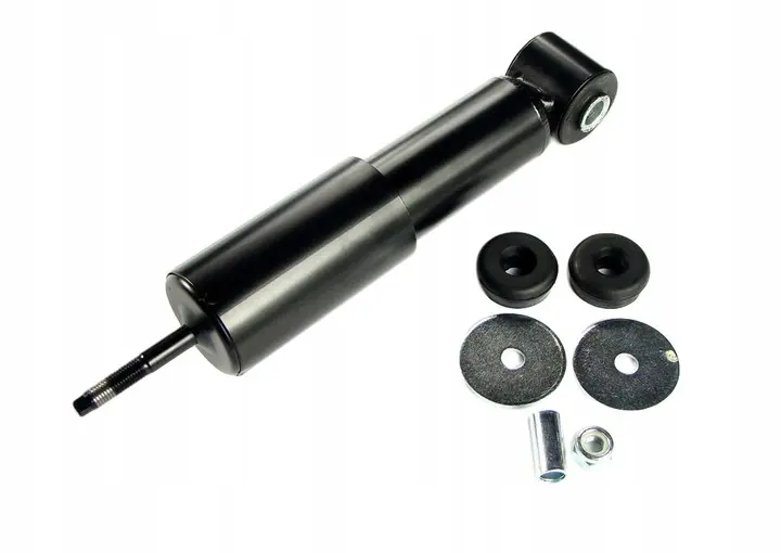 Støtdemper sett foran GT-PARTS VW T4 – bilde 2