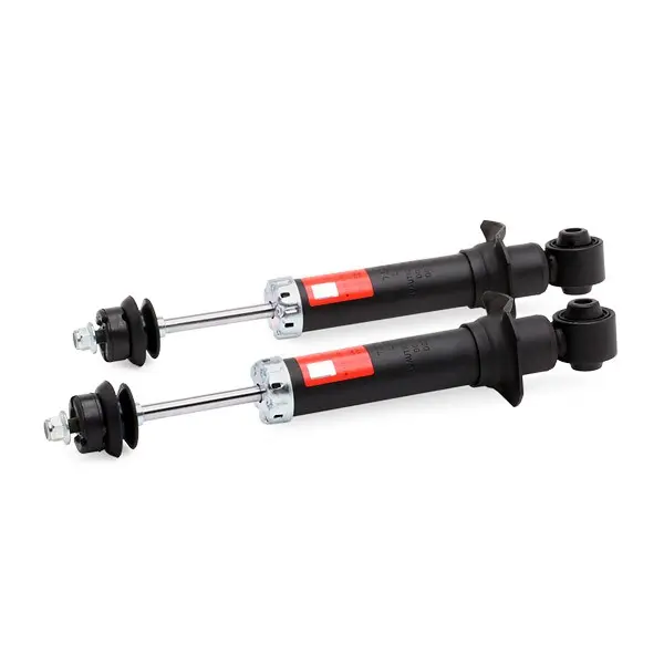 Støtdemper Toyota Avensis (T25) │ bakaksel - TRW Twin Shock Absorber Rear Axle Gas Pressure – bilde 2