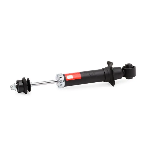 Støtdemper Toyota Avensis (T25) │ bakaksel - TRW Twin Shock Absorber Rear Axle Gas Pressure – bilde 3