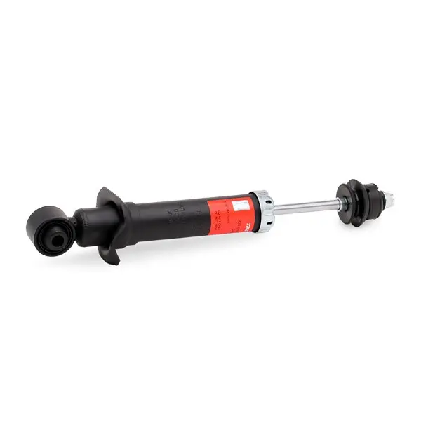 Støtdemper Toyota Avensis (T25) │ bakaksel - TRW Twin Shock Absorber Rear Axle Gas Pressure – bilde 4