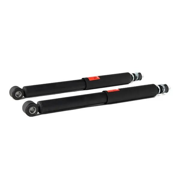 Støtdemper Toyota Land Cruiser J120 │ bakaksel - TRW Twin Shock Absorber Rear Axle Gas Pressure – bilde 3