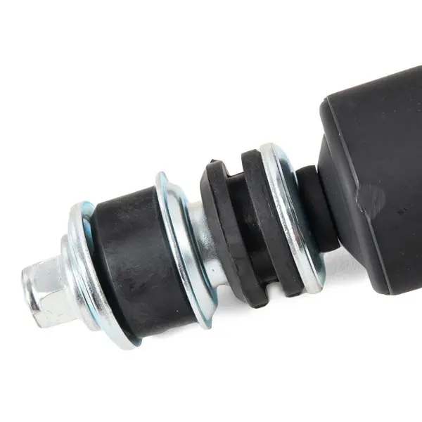 Støtdemper Toyota Land Cruiser J120 │ bakaksel - TRW Twin Shock Absorber Rear Axle Gas Pressure – bilde 5