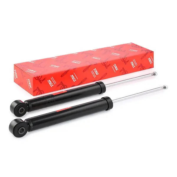 Støtdemper VAG │ bakaksel - TRW Twin Shock Absorber Rear Axle Gas Pressure