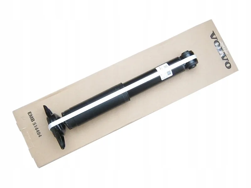 Støtdemper Volvo XC70 II 2007 - 2016 │ bakaksel Genuine® Genuine Shock Absorber - 1 stk.
