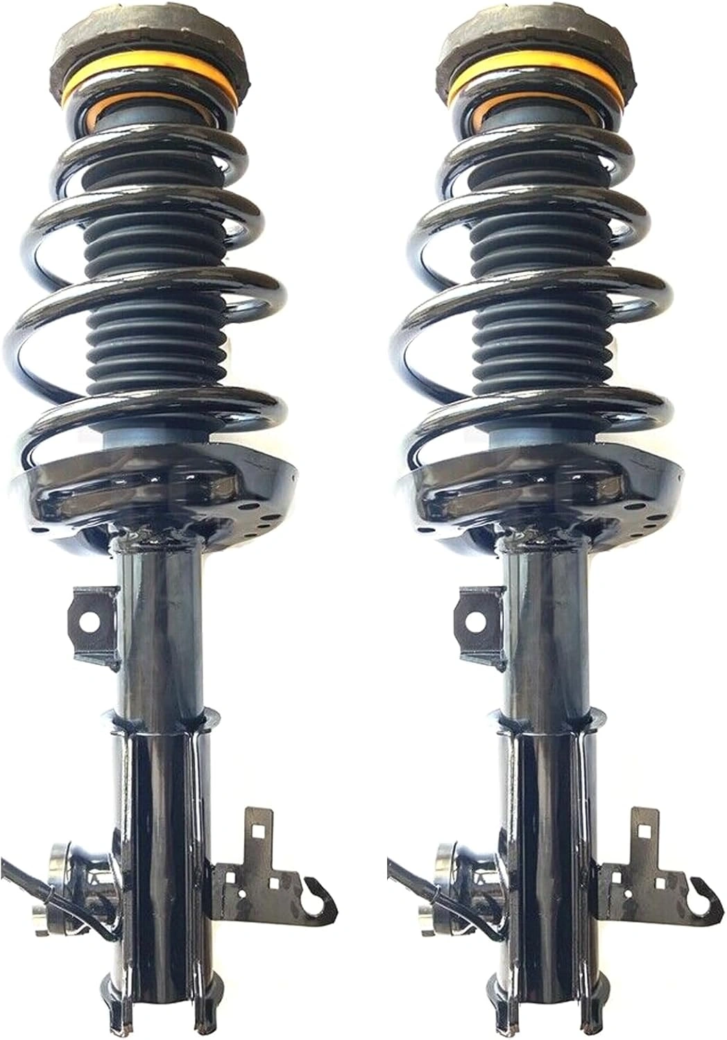 Støtdempersett Opel Insignia A 2008 - 2017 │ framaksel - Flexride Front Shock Absorbers - sett 2 stk.