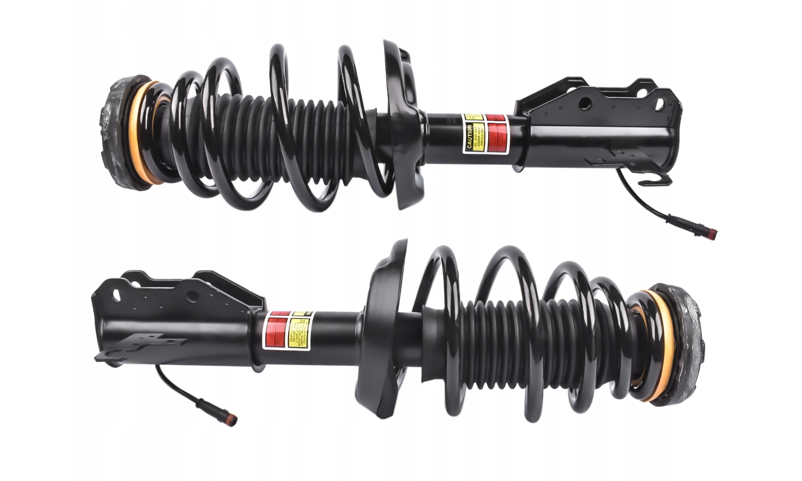 Støtdempersett Opel Insignia A 2008 - 2017 │ framaksel - Flexride Front Shock Absorbers - sett 2 stk. – bilde 2