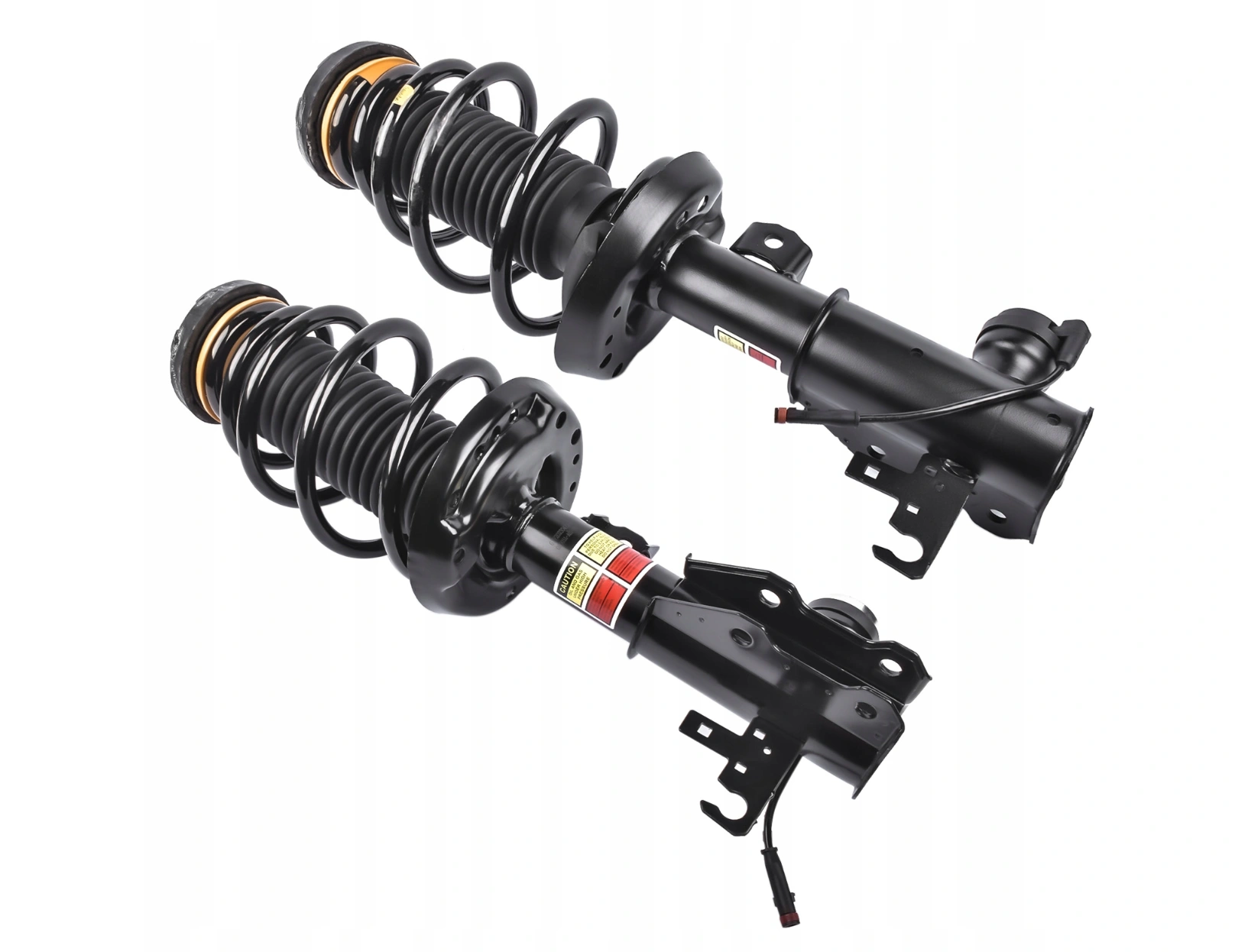 Støtdempersett Opel Insignia A 2008 - 2017 │ framaksel - Flexride Front Shock Absorbers - sett 2 stk. – bilde 3