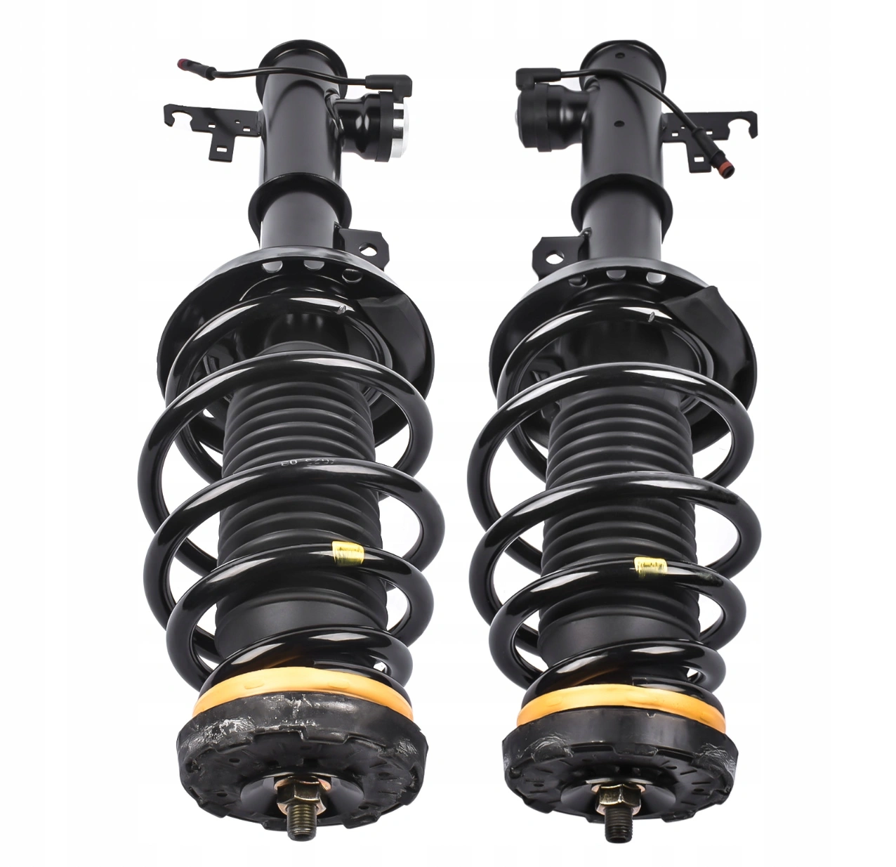 Støtdempersett Opel Insignia A 2008 - 2017 │ framaksel - Flexride Front Shock Absorbers - sett 2 stk. – bilde 4