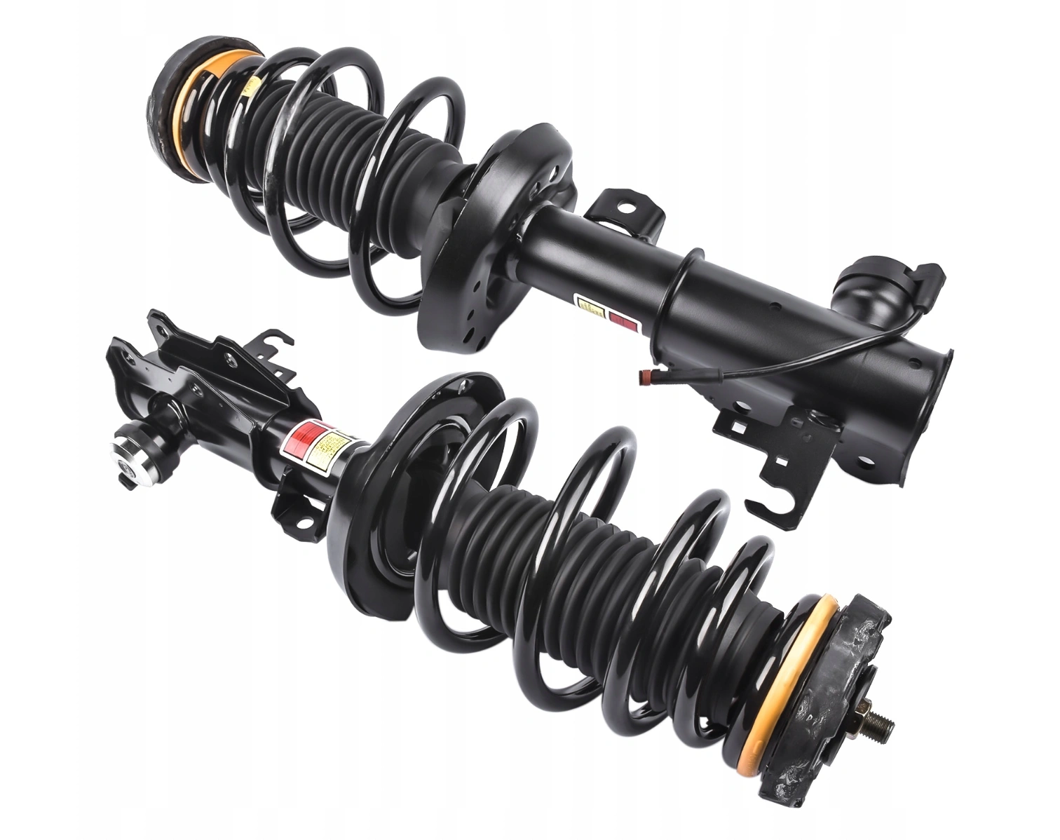 Støtdempersett Opel Insignia A 2008 - 2017 │ framaksel - Flexride Front Shock Absorbers - sett 2 stk. – bilde 5