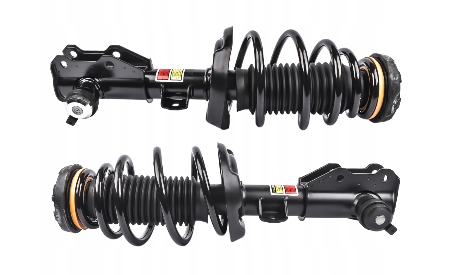 Støtdempersett Opel Insignia A 2008 - 2017 │ framaksel - Flexride Front Shock Absorbers - sett 2 stk. – bilde 6