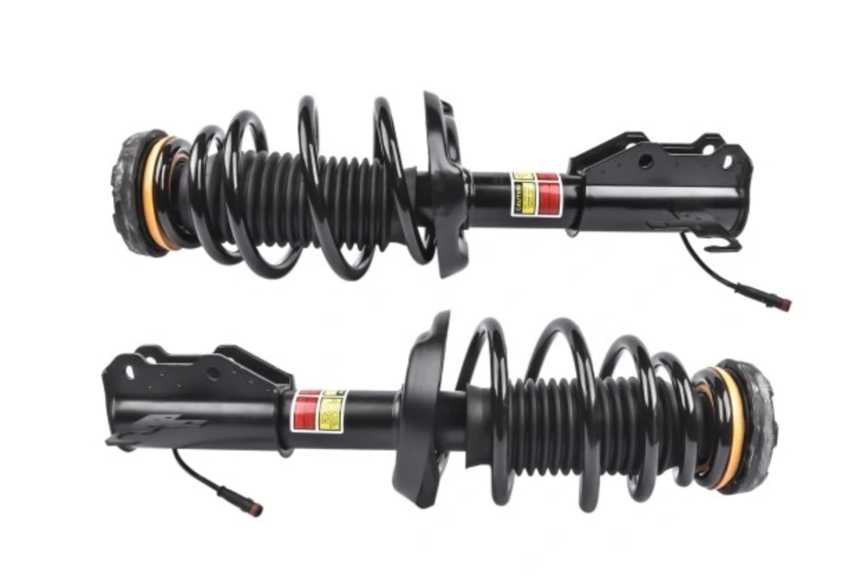Støtdempersett Opel Insignia A 2008 - 2017 │ framaksel - Flexride Front Shock Absorbers - sett 2 stk. – bilde 7