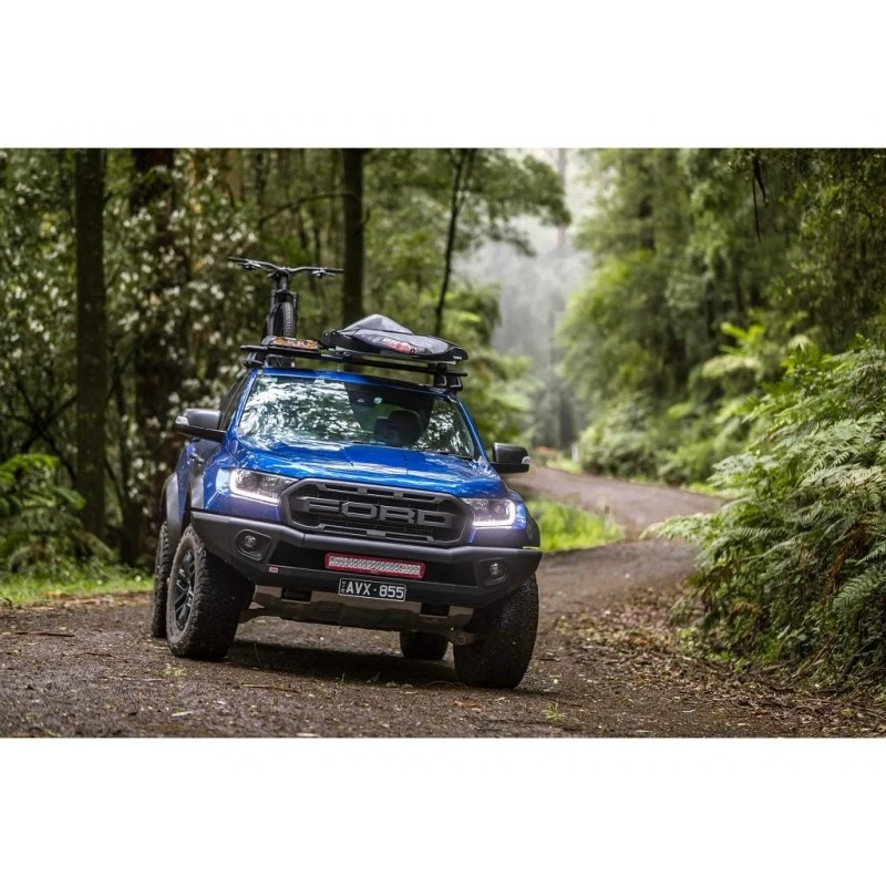 Støtfanger ARB Sahara Bar Ford Ranger Raptor – bilde 4