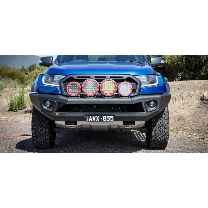 Støtfanger ARB Sahara Bar Ford Ranger Raptor – bilde 6