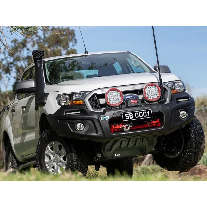Støtfanger ARB SmartBar Ford Ranger PXII 2015- XL XLS