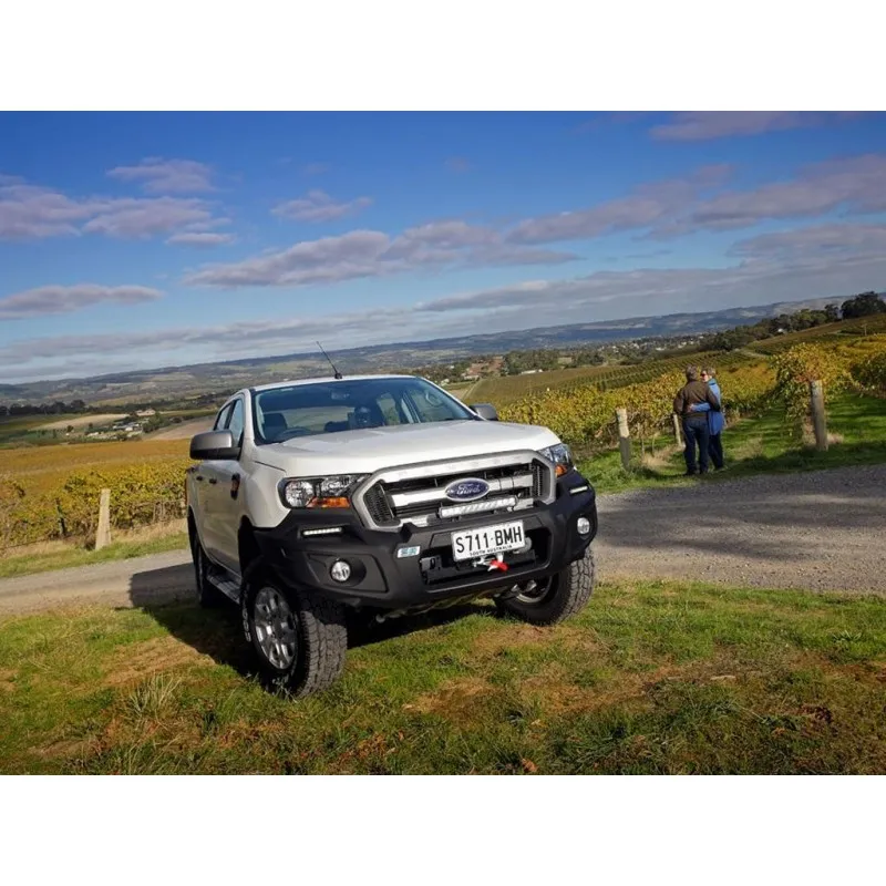 Støtfanger ARB SmartBar Ford Ranger PXII 2015- XL XLS – bilde 2