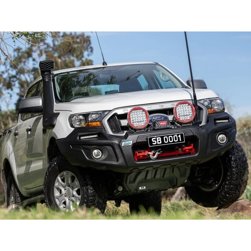 Støtfanger ARB SmartBar Ford Ranger PXII 2015- XL XLS – bilde 3