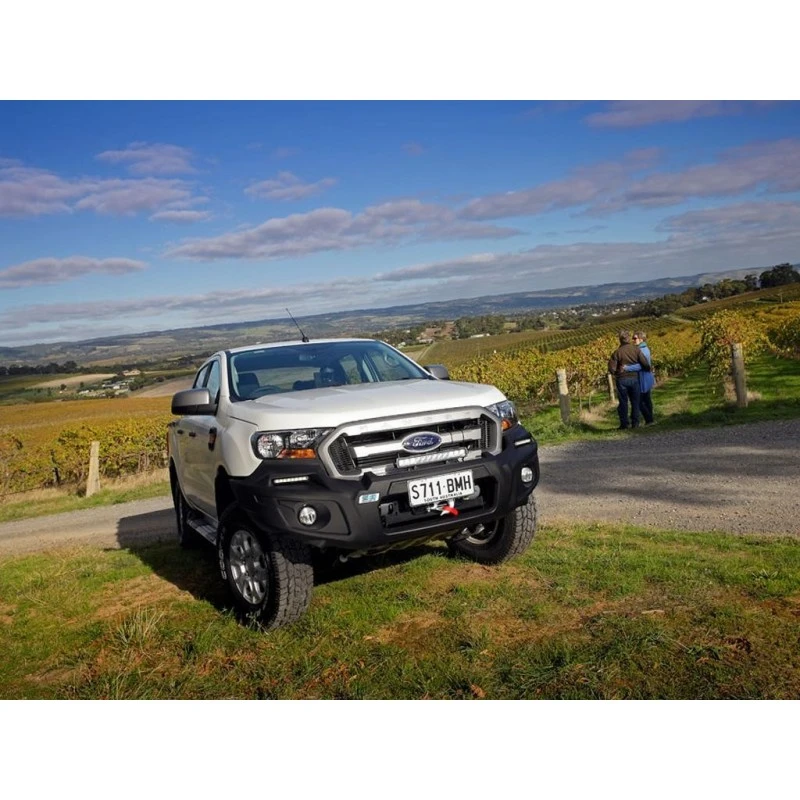Støtfanger ARB SmartBar Ford Ranger PXII 2015- XL XLS – bilde 4