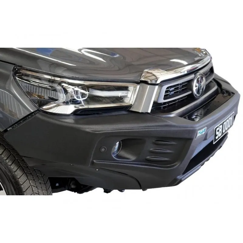Støtfanger ARB SmartBar Toyota Hilux 06.2020- – bilde 2