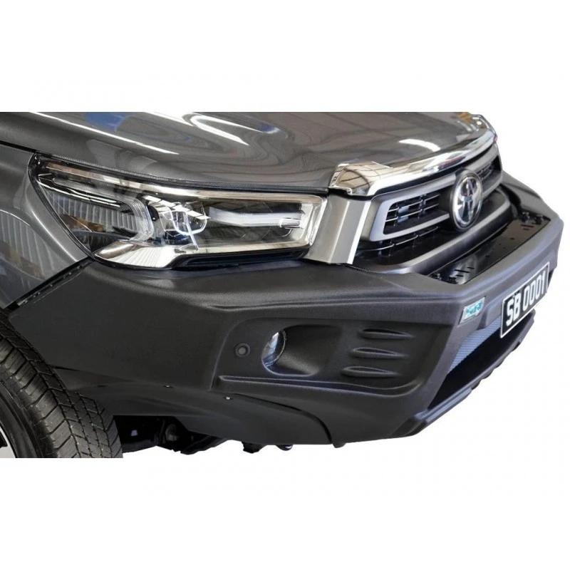 Støtfanger ARB SmartBar Toyota Hilux 06.2020- – bilde 4