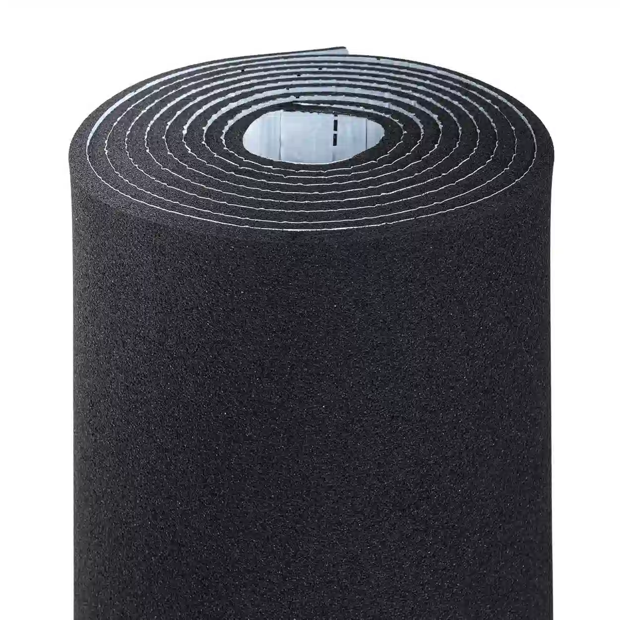 Støydempende skummatte C9S 9mm 100x100 – bilde 4