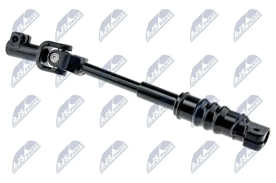 Styreaksel Toyota Land Cruiser J150 2009 - 2024 │.NTY Steering Shaft
