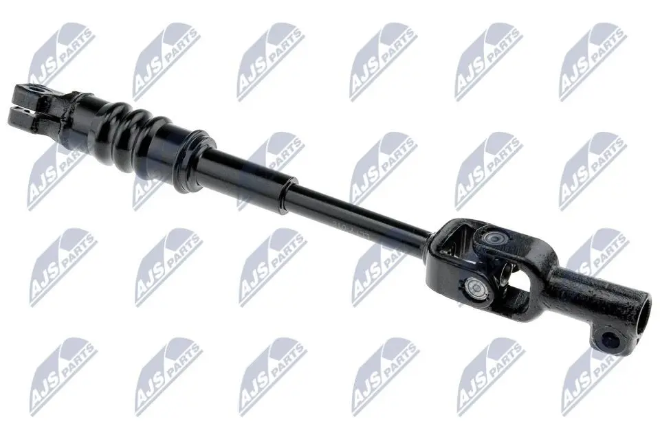 Styreaksel Toyota Land Cruiser J150 2009 - 2024 │.NTY Steering Shaft – bilde 2