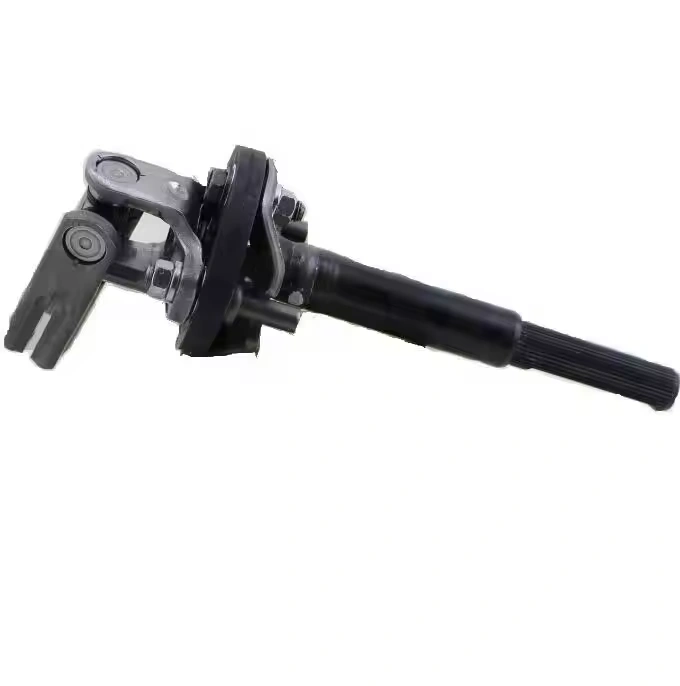 Styreakselen nedre Toyota Land Cruiser J120 2002 - 2009 │ Genuine® Steering shaft Joint – bilde 2
