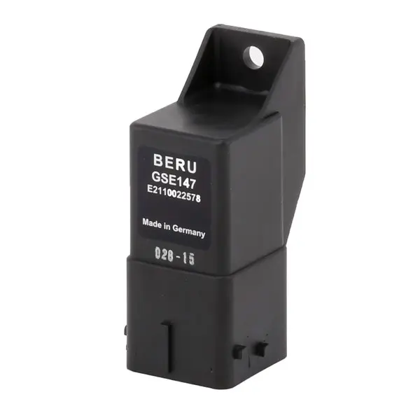 Styreapparat glødeplugg Volvo │ Beru® Control Unit, glow plug system Image 3