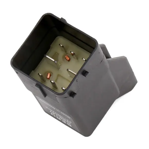 Styreapparat glødeplugg Volvo │ Beru® Control Unit, glow plug system Image 5