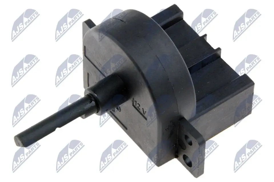 Styreapparat, oppvarming / ventilasjon Jumper / Ducato / Boxer │ NTY Blower control unit