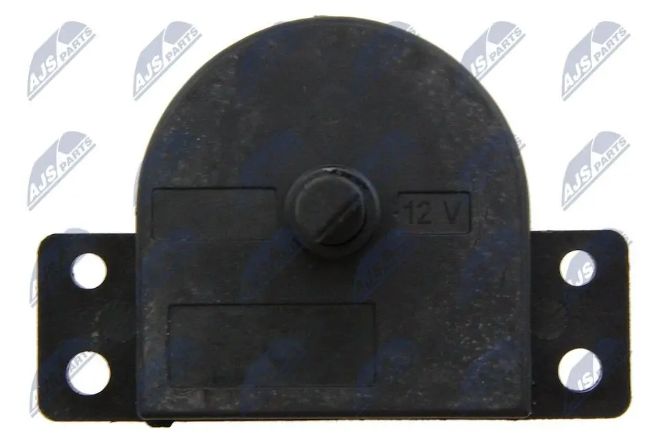 Styreapparat, oppvarming / ventilasjon Jumper / Ducato / Boxer │ NTY Blower control unit – bilde 4