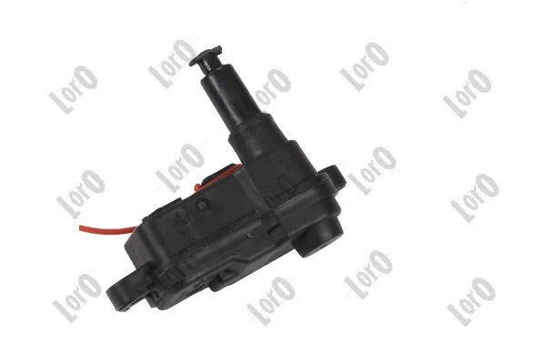 Styreenhet, sentrallås kjøretøytanklokk Audi │ Control, central locking system – bilde 2
