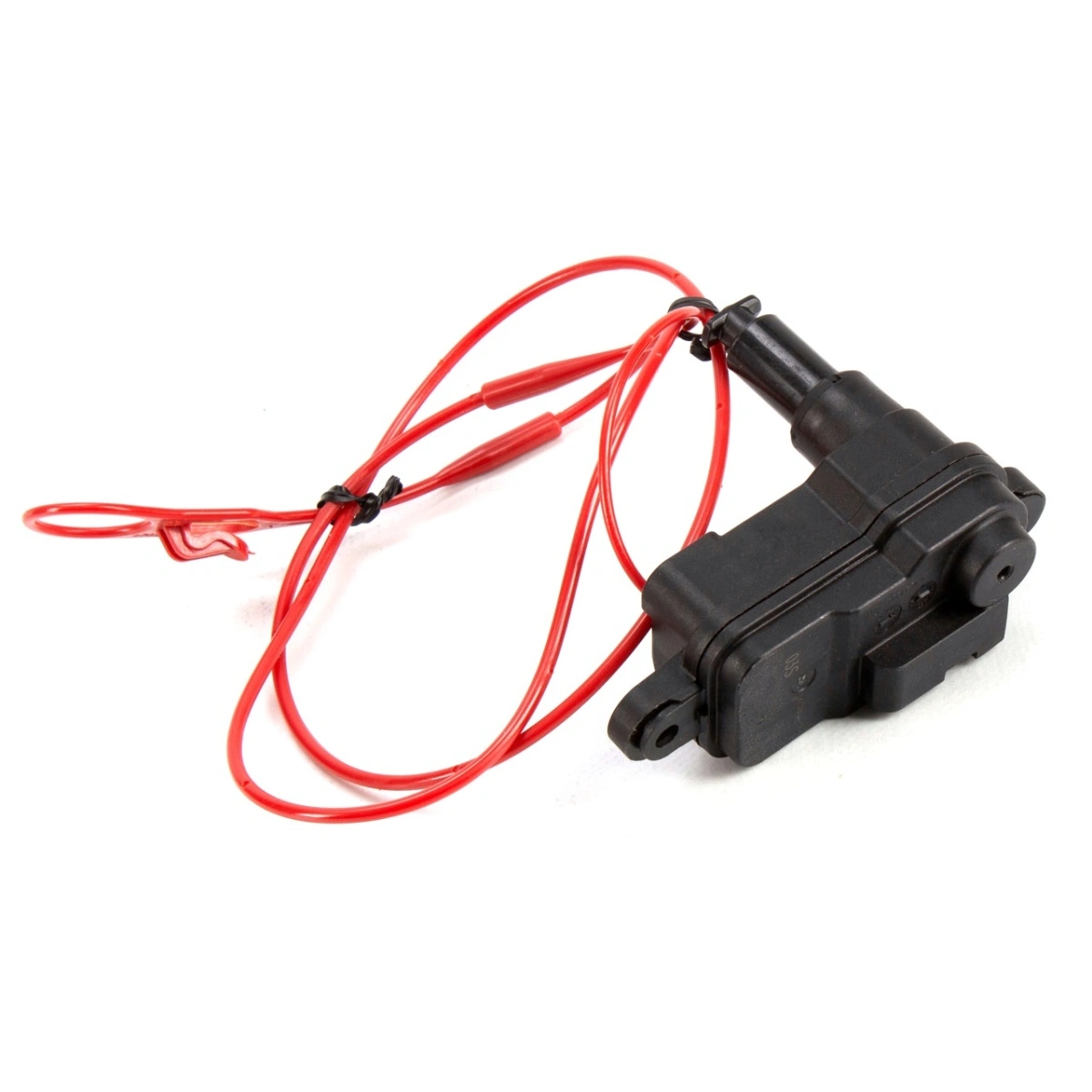 Styreenhet, sentrallås kjøretøytanklokk Audi │ Control, central locking system – bilde 3