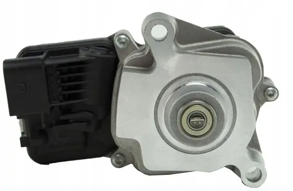 Styreenhet VTG fordelingskasse Module BMW X5 (E70) / X1 (E84) │ Genuine® Original Longitudinal Torque Module – bilde 4