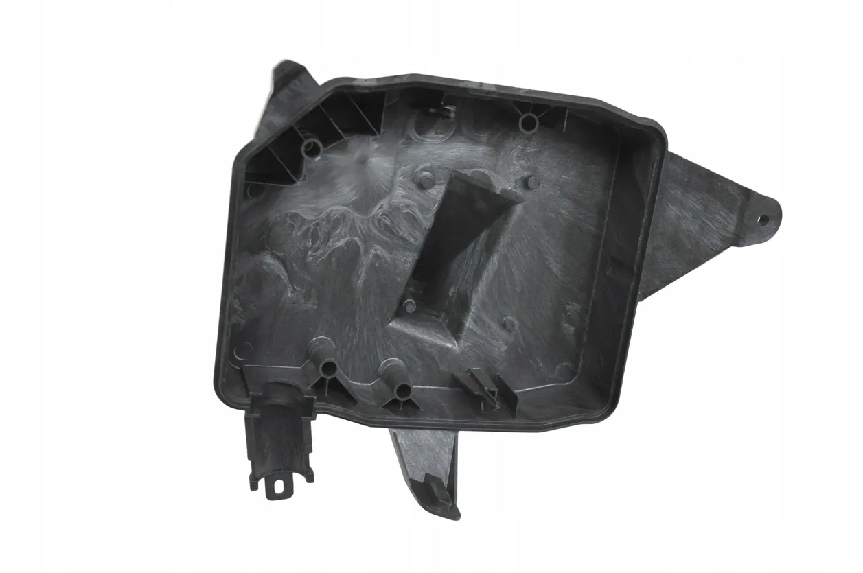 Styreenhetshus (ECU-hus) uten Start/Stop Volvo Genuine® C30 C70 S40 V50 2005-2013 – bilde 2